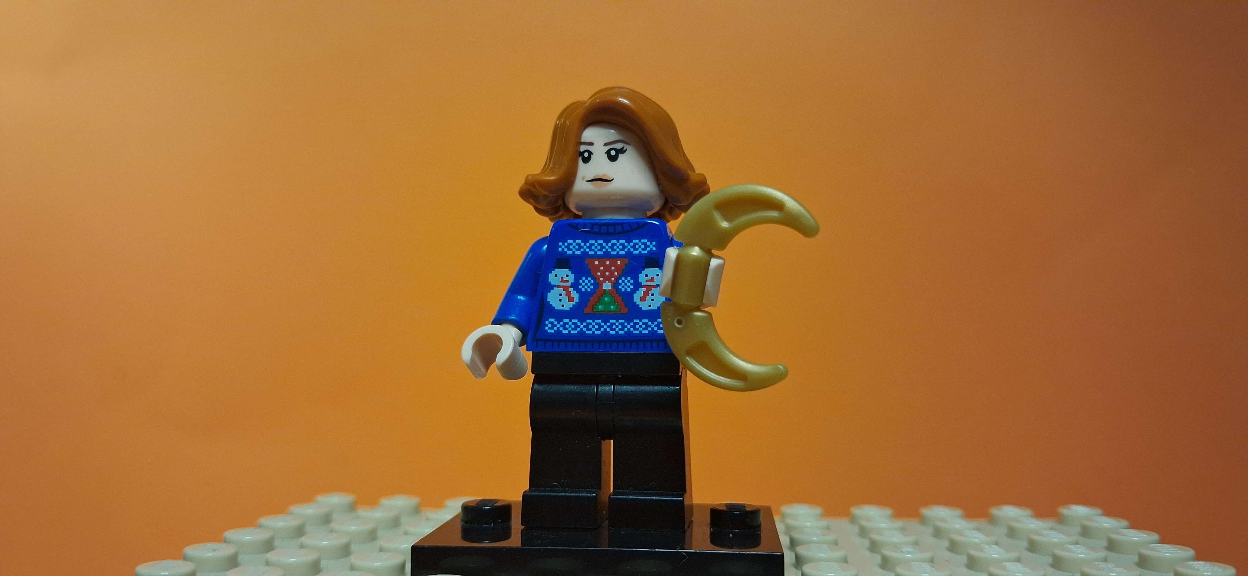 Minifig 47